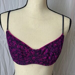 Free People Lace Bralette